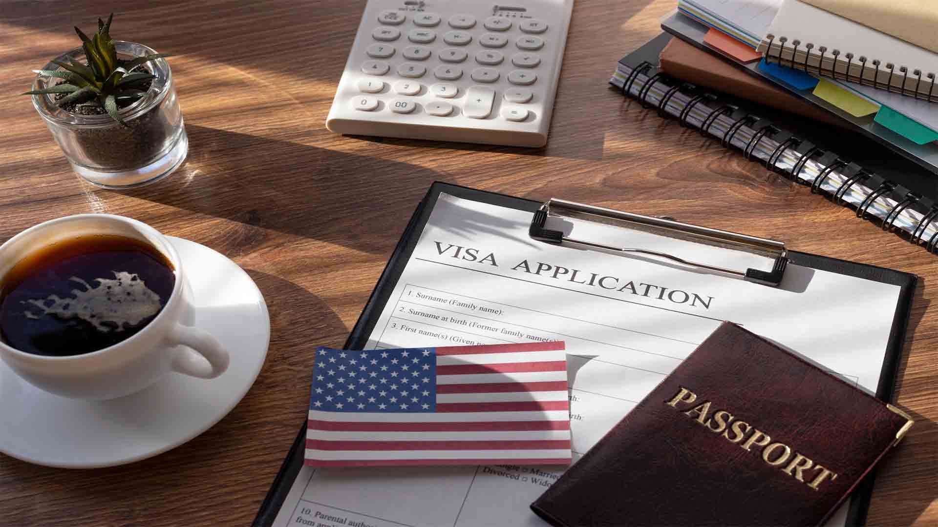 us passport